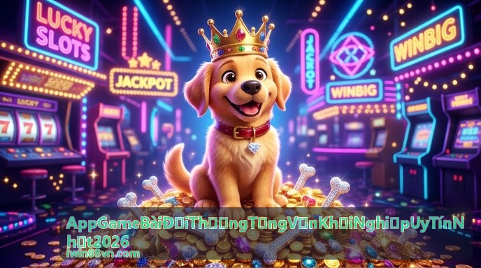 App Game Bài Đổi Thưởng Tặng Vốn Khởi Nghiệp Uy Tín Nhất 2026 - Tài Xỉu