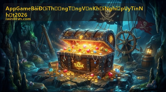 App Game Bài Đổi Thưởng Tặng Vốn Khởi Nghiệp Uy Tín Nhất 2026 - Bắn Cá