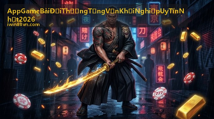 Tin tức App Game Bài Đổi Thưởng Tặng Vốn Khởi Nghiệp Uy Tín Nhất 2026